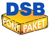 Fontpaket DSB